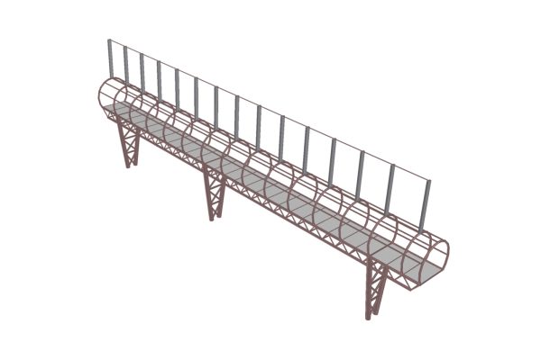 Puente Tlajomulco 1