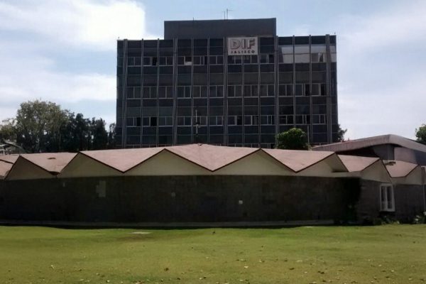 Dif Jalisco