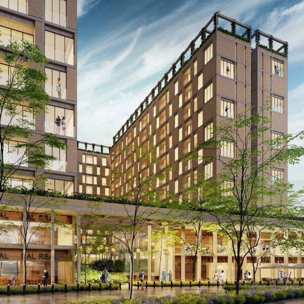 Anuva Habitacional Anuva Habitacional