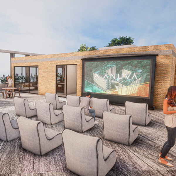 Anuva Habitacional Anuva Habitacional