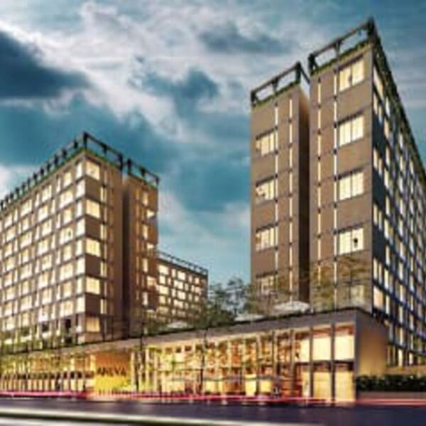 Anuva Habitacional Anuva Habitacional