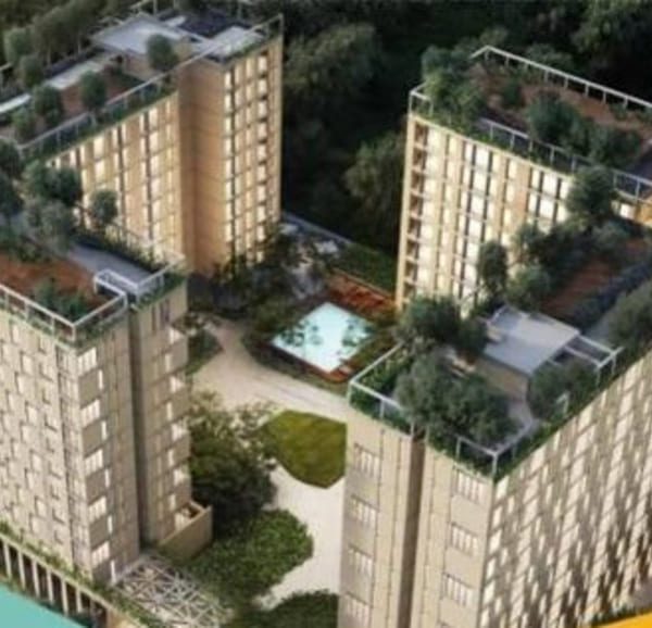 Anuva Habitacional Anuva Habitacional