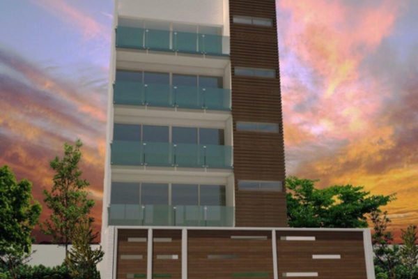 Edificio Zapopan