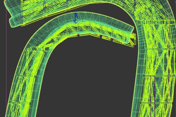 Estructura metalica2