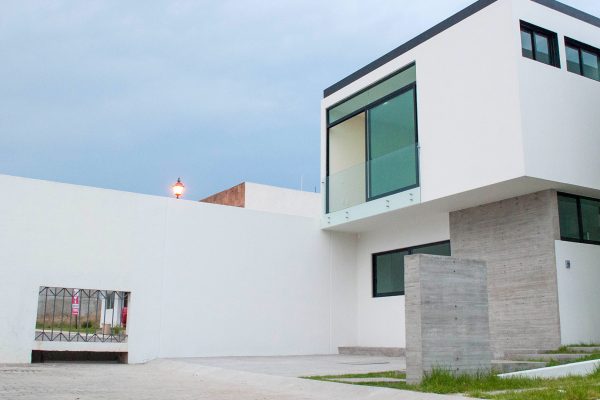 Residencia Casa Fuerte_01